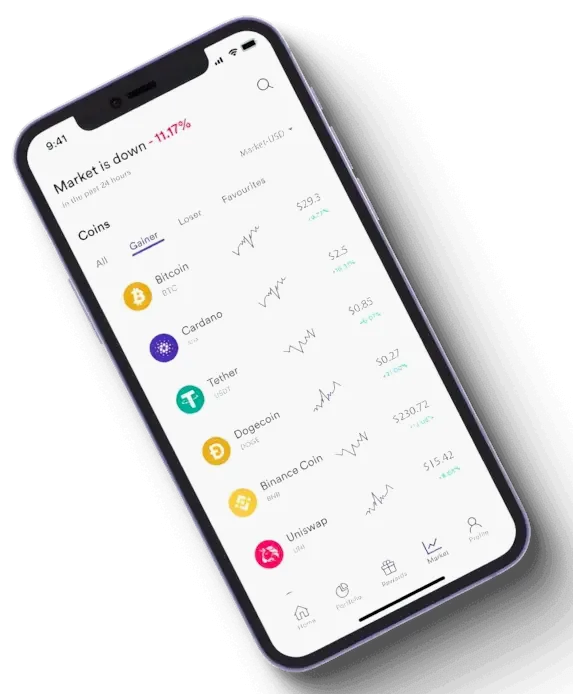 Veltranova Prime plataforma de trading