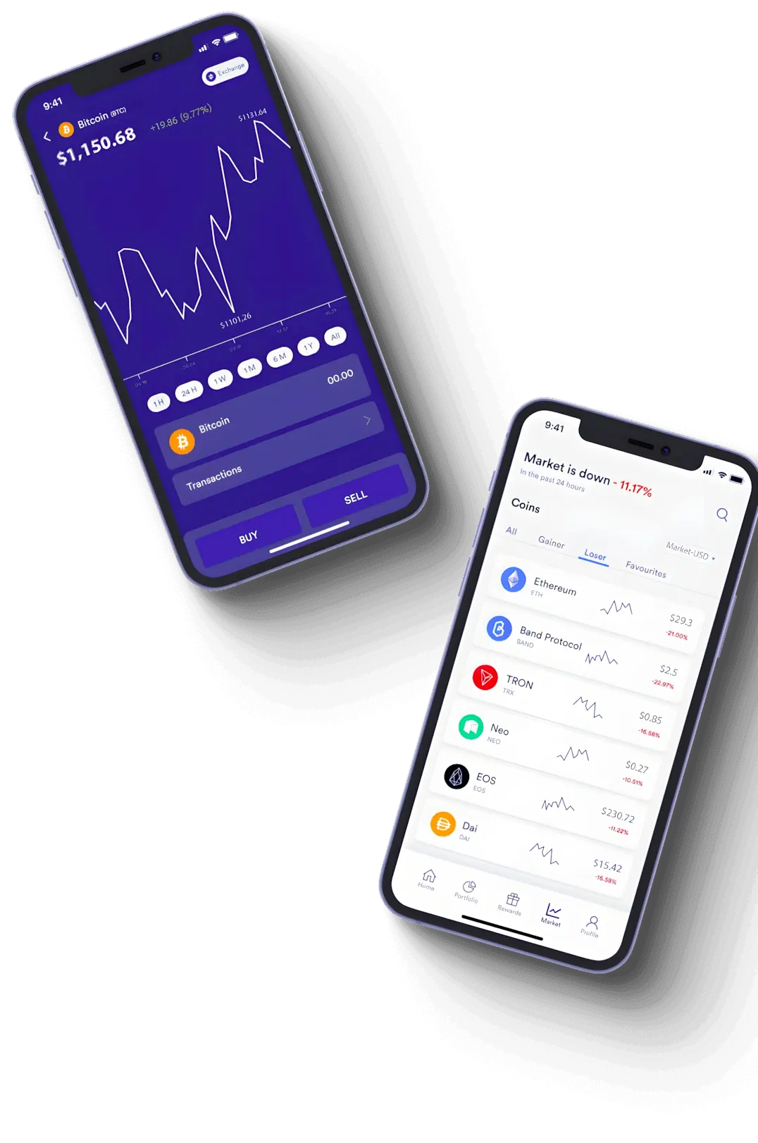 Veltranova Prime trading en España